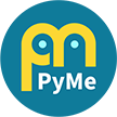 PyMe Logo